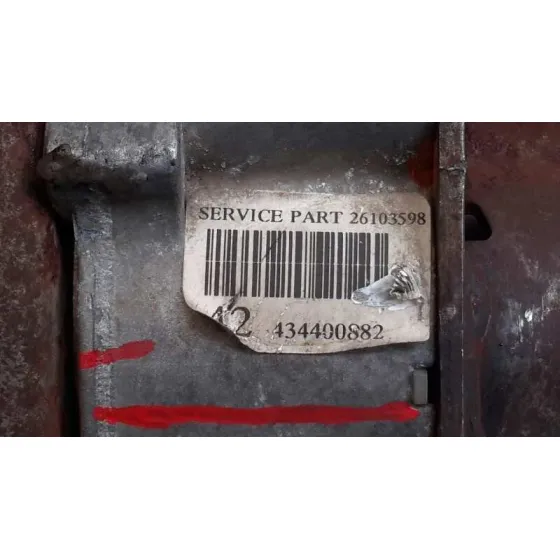 Columna Direccion para Toyota Corolla Verso (E12)