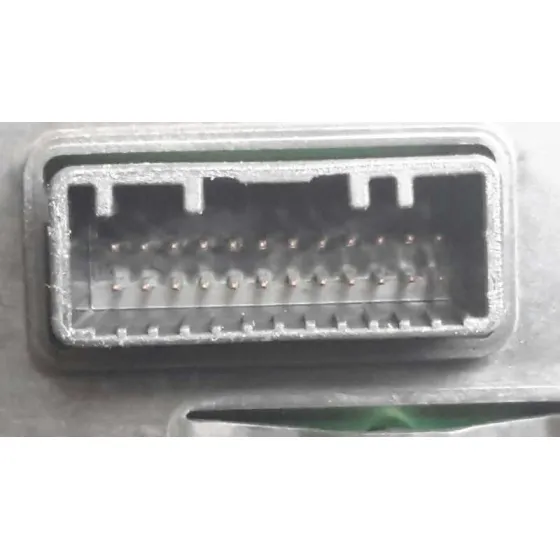 Cuadro Instrumentos para Dacia Logan Ii