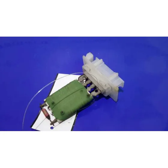 Resistencia Calefaccion para Dacia Logan Ii