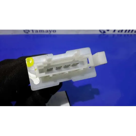 Resistencia Calefaccion para Dacia Logan Ii