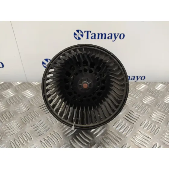 Ventilador Calefaccion para Dacia Logan Ii