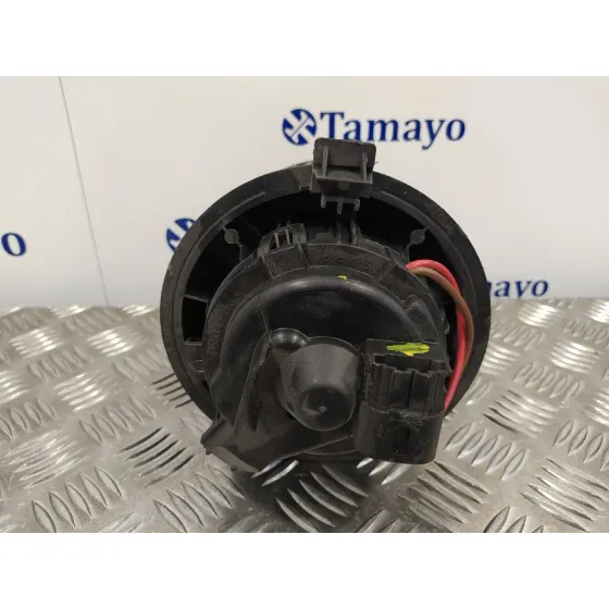 Ventilador Calefaccion para Dacia Logan Ii