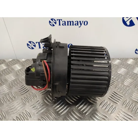 Ventilador Calefaccion para Dacia Logan Ii