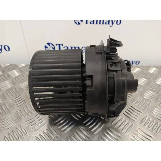 Ventilador Calefaccion para Dacia Logan Ii