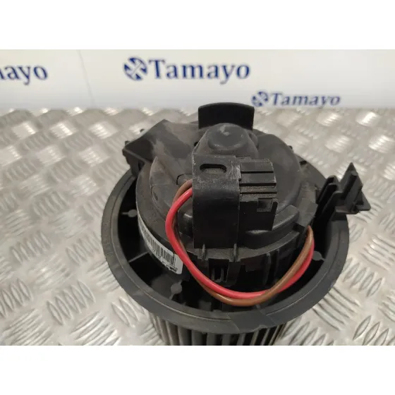 Ventilador Calefaccion para Dacia Logan Ii