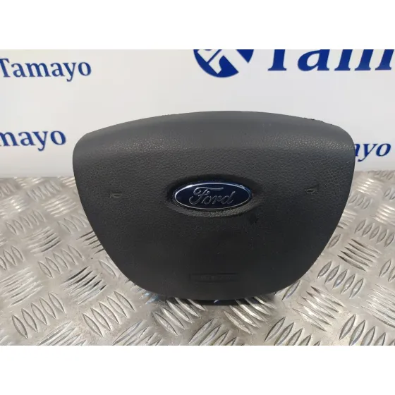 Airbag Delantero Izquierdo para Ford Focus C-Max (Cap)
