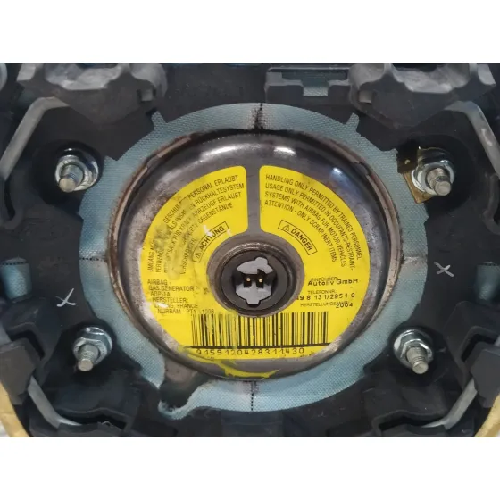 Airbag Delantero Izquierdo para Ford Focus C-Max (Cap)