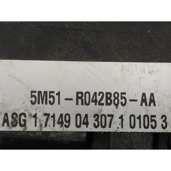 Airbag Delantero Izquierdo para Ford Focus C-Max (Cap)