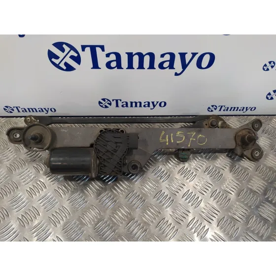 Motor Limpia Delantero para Kia Carnival