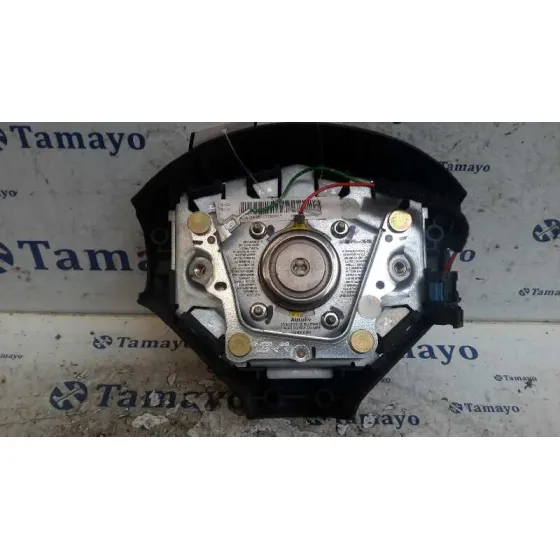 Airbag Delantero Izquierdo para Peugeot 206 4-Trg.