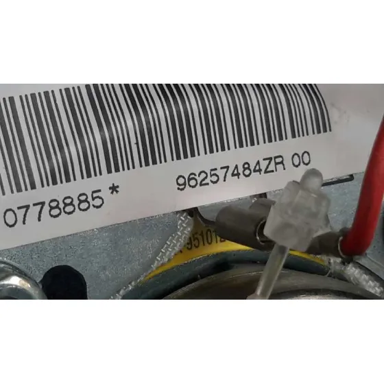 Airbag Delantero Izquierdo para Peugeot 206 4-Trg.