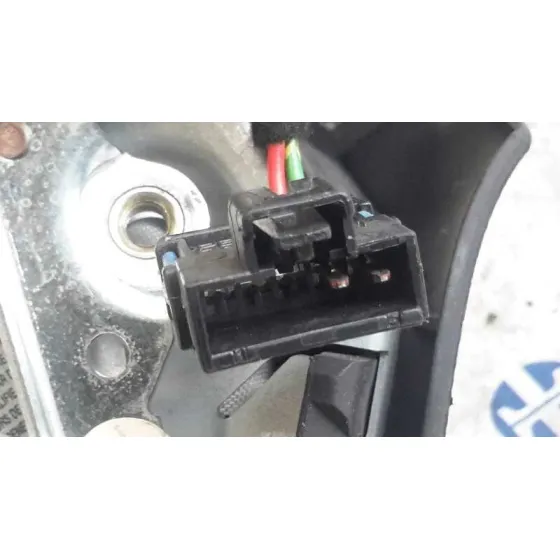 Airbag Delantero Izquierdo para Peugeot 206 4-Trg.