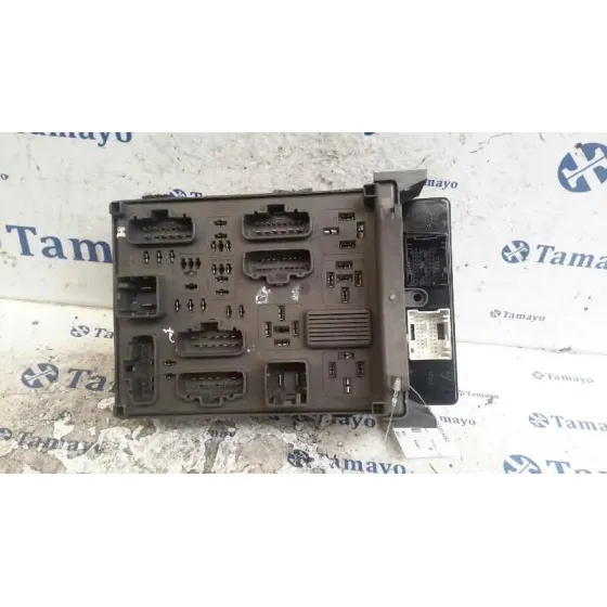 Caja Reles / Fusibles para Renault Espace Iv (Jk0)