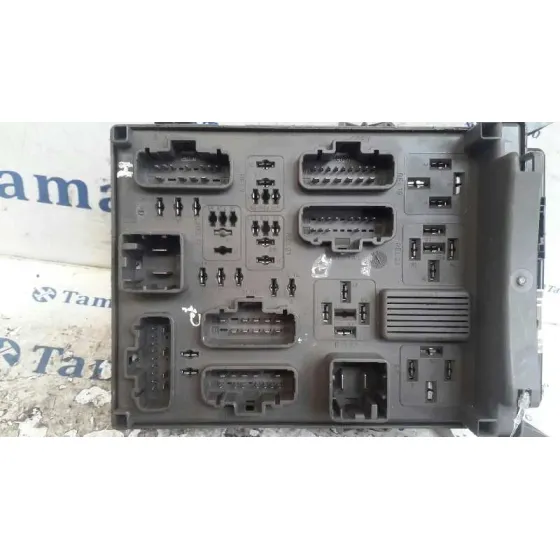 Caja Reles / Fusibles para Renault Espace Iv (Jk0)