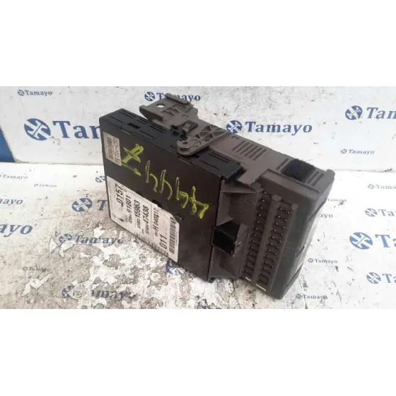 Caja Reles / Fusibles para Renault Espace Iv (Jk0)