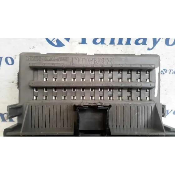 Caja Reles / Fusibles para Renault Espace Iv (Jk0)