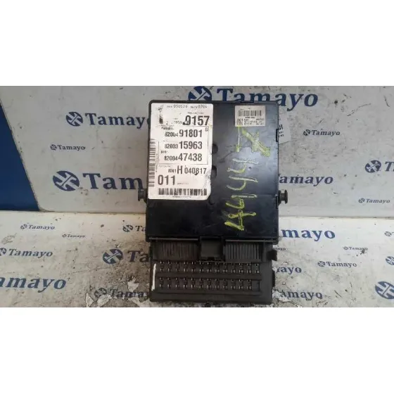 Caja Reles / Fusibles para Renault Espace Iv (Jk0)