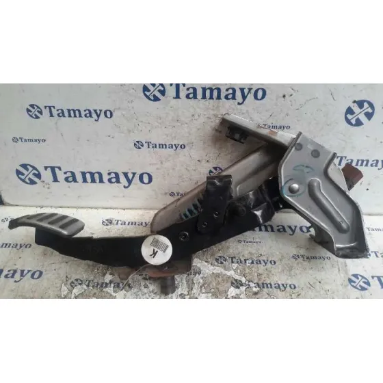 Pedal Embrague para Nissan Qashqai (J10)
