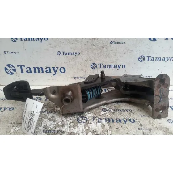 Pedal Embrague para Nissan Qashqai (J10)
