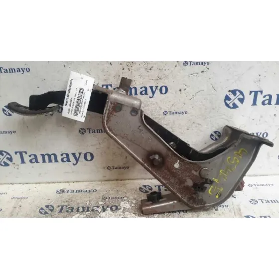 Pedal Embrague para Nissan Qashqai (J10)