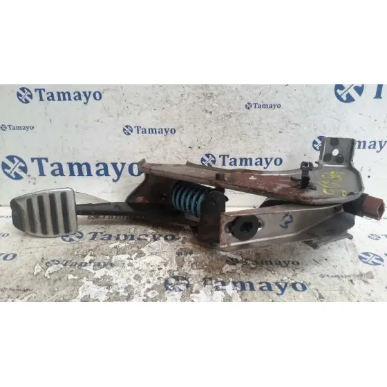 Pedal Embrague para Nissan Qashqai (J10)