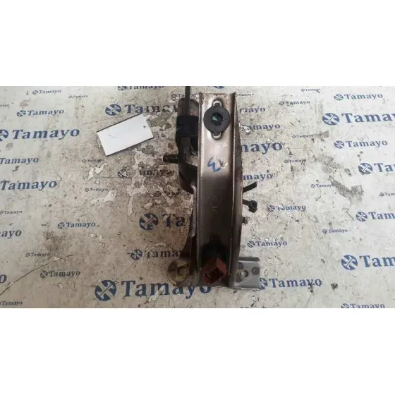 Pedal Embrague para Nissan Qashqai (J10)