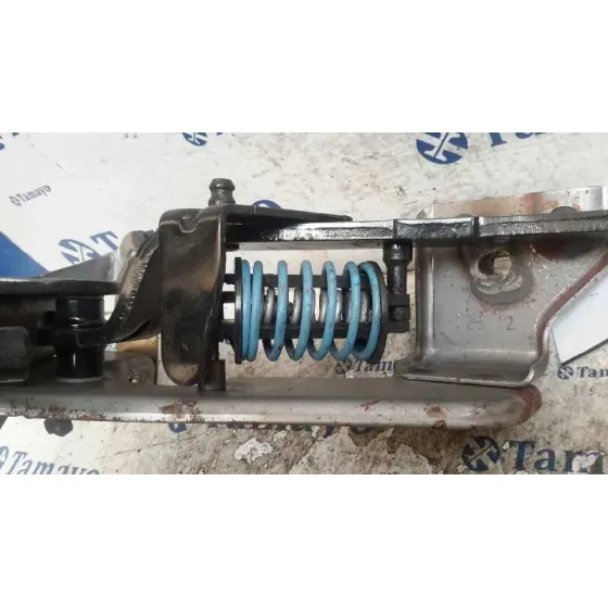 Pedal Embrague para Nissan Qashqai (J10)