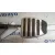 Pedal Embrague para Nissan Qashqai (J10)