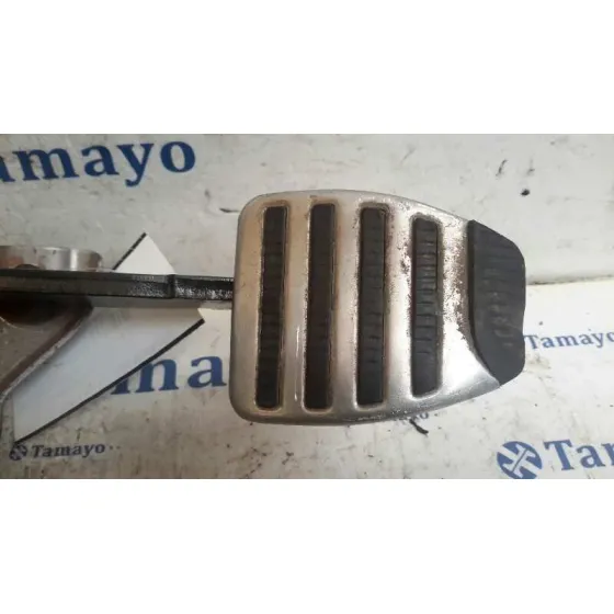 Pedal Embrague para Nissan Qashqai (J10)