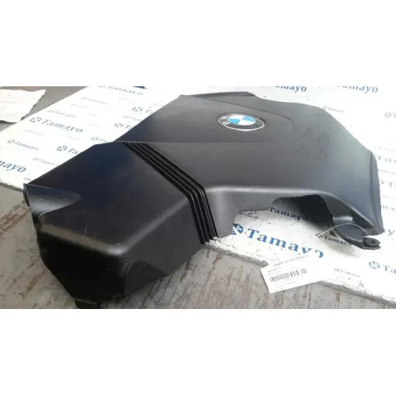 Tapa Motor para Bmw Serie 3 Coupe (E46)