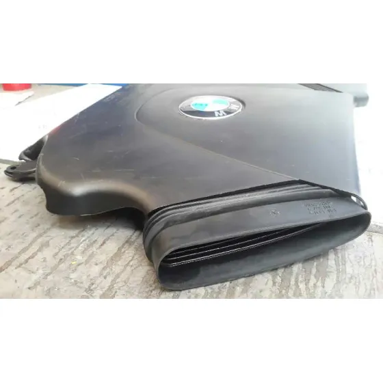 Tapa Motor para Bmw Serie 3 Coupe (E46)