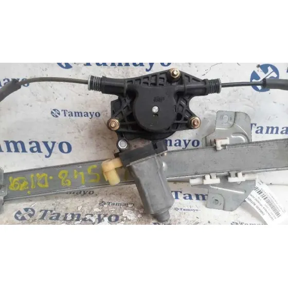 Elevalunas Trasero Derecho para Kia Rio