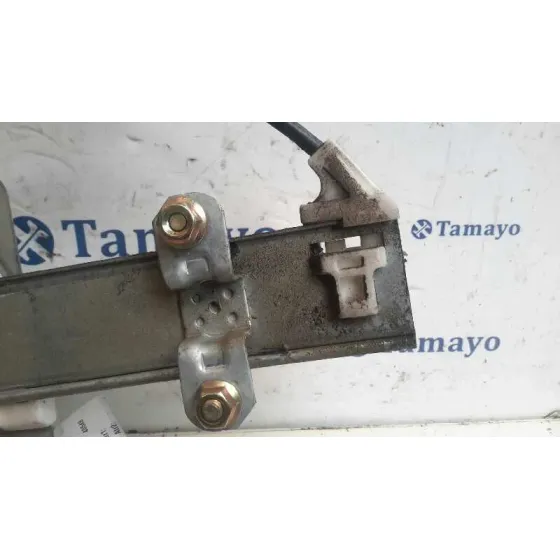 Elevalunas Trasero Derecho para Kia Rio