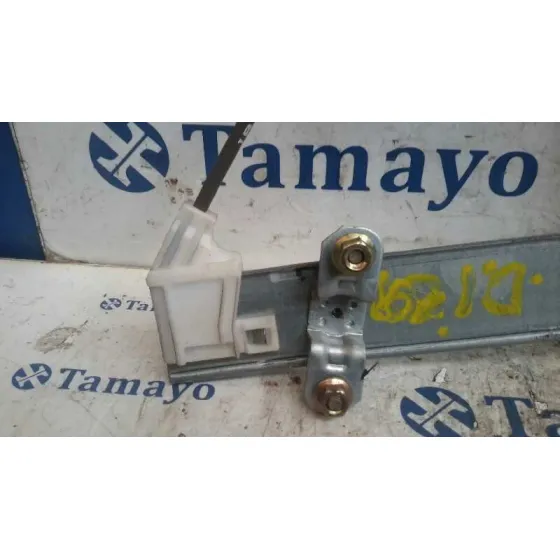 Elevalunas Trasero Derecho para Kia Rio