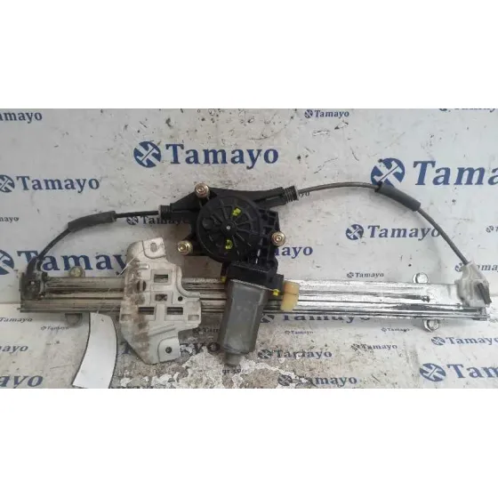 Elevalunas Trasero Derecho para Kia Rio