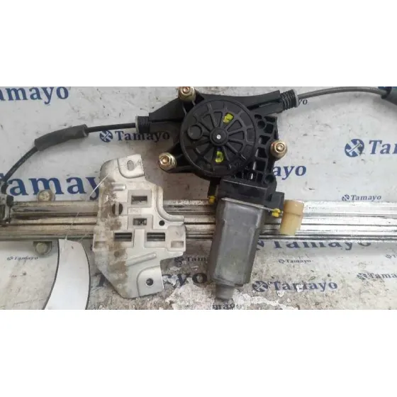 Elevalunas Trasero Derecho para Kia Rio