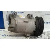 Compresor Aire Acondicionado para Renault Megane Ii Classic Berlina