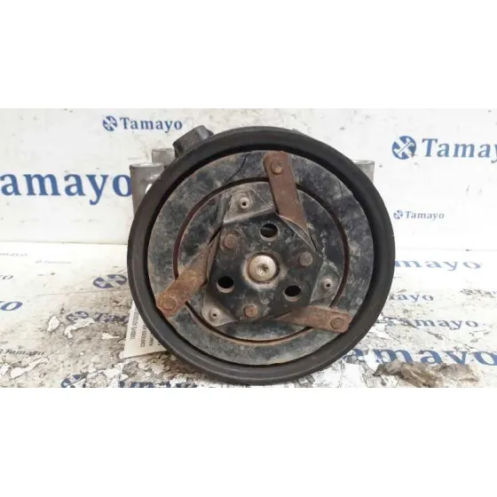 Compresor Aire Acondicionado para Renault Megane Ii Classic Berlina