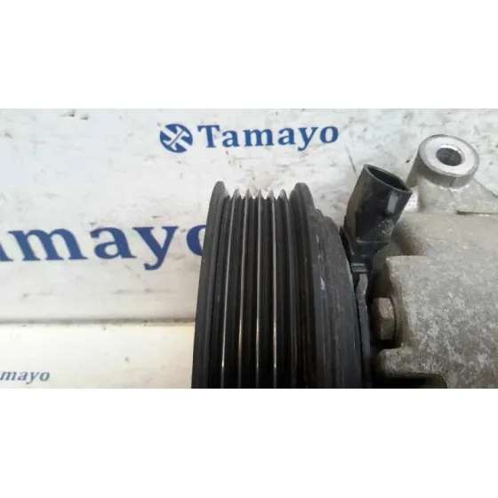 Compresor Aire Acondicionado para Renault Megane Ii Classic Berlina