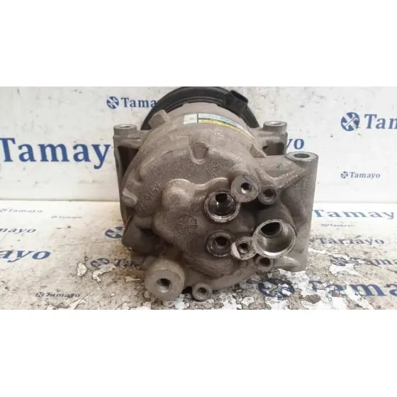 Compresor Aire Acondicionado para Renault Megane Ii Classic Berlina