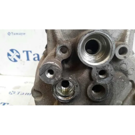 Compresor Aire Acondicionado para Renault Megane Ii Classic Berlina