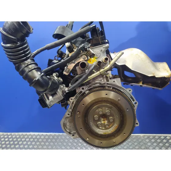Motor Completo para Mitsubishi Colt Berlina 5 (Z30A)