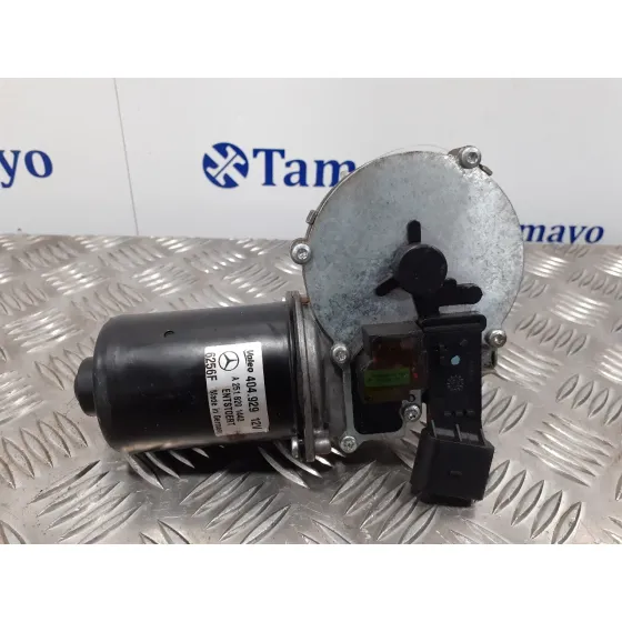 Motor Limpia Delantero para Mercedes-Benz Clase R (W251)