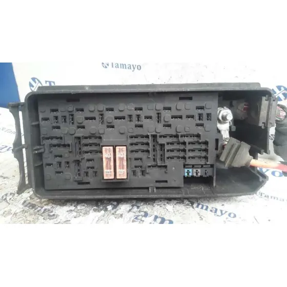 Caja Reles / Fusibles para Mercedes-Benz Clase R (W251)