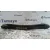 Brazo Suspension Superior Trasero Izquierdo para Mercedes-Benz Clase R (W251)