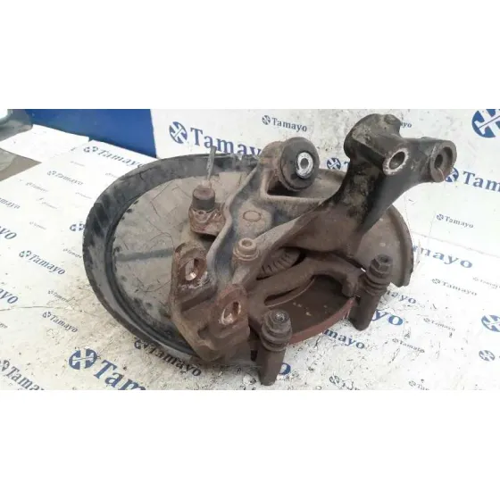 Mangueta Trasera Izquierda para Audi A4 Berlina (8E)