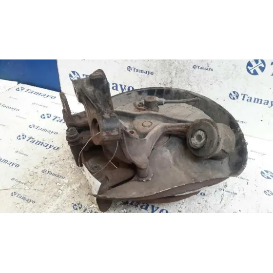 Mangueta Trasera Izquierda para Audi A4 Berlina (8E)