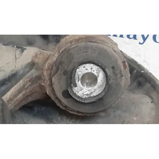 Mangueta Trasera Izquierda para Audi A4 Berlina (8E)