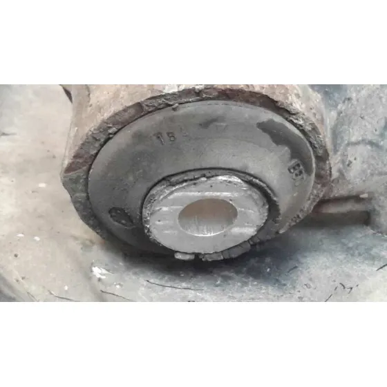 Mangueta Trasera Izquierda para Audi A4 Berlina (8E)