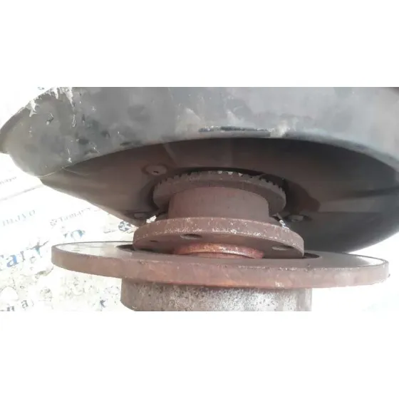 Mangueta Trasera Izquierda para Audi A4 Berlina (8E)